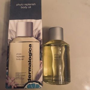 Dermalogica Phyto Replenish oil 4.2oz